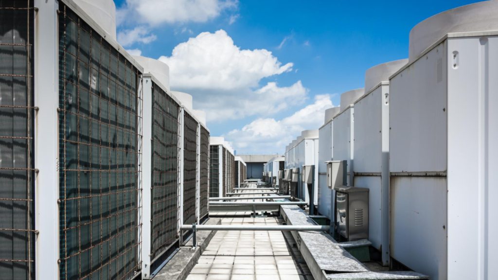 Comment améliorer le rendement d’une armoire de climatisation industrielle ?